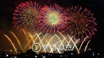 서울도심 불꽃축제, 교통 정체 극심할 듯…“대중 교통 이용해야”
