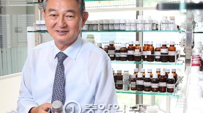 [J가 만난 사람] 화장품 산업은 문화 산업…중국서 한국 제품이 도약하는 이유
