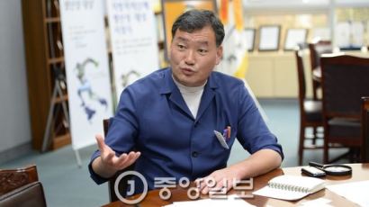 '김영란법 동참' 오규석 부산기장군수, 내년도 업무추진비 0원 편성지시