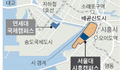 서울대 본관 점거한 학생들 "무기한 점거하겠다"