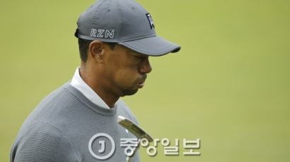 PGA 개막전 불참하는 '골프 황제' 타이거 우즈, 대신 행운권 거머쥔이는? 