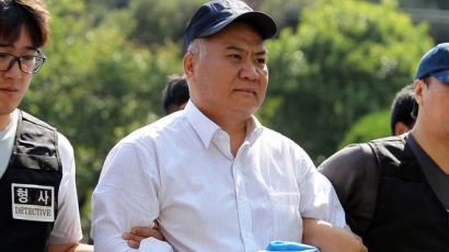 "고의 살인 인정" 검찰, 제주 성당 살인 중국인 기소