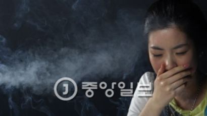 아파트 층간흡연 막는다…간접흡연 피해 방지하기 위한 법 개정 추진