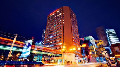 여행자가 꼽은 토론토 인기 호텔 톱10