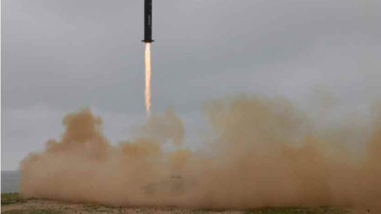 北, 무수단 미사일 7시께 발사…합참 “발사 직후 실패”