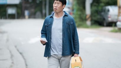 톰 행크스 ‘인페르노’ 등장에도 유해진 ‘럭키’ 268만 관객 돌파