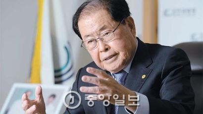 [대학의 길, 총장이 답하다] “학교서 하라는 대로 했는데 취업 못하면 등록금 돌려줄 것”