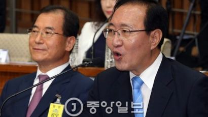 노회찬 “박 대통령, 죄의식 없는 확신범” 발언 논란 