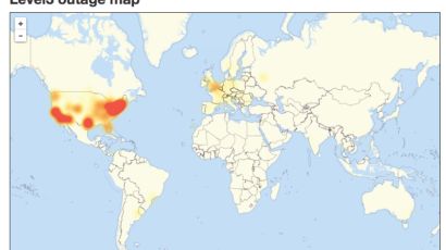 미국 동부 지역에 디도스 해킹 공격…트위터 등 사이트 접속 어려워