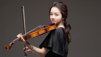 김봄소리, 비에니아프스키 바이올린 콩쿠르 2위