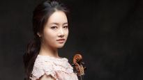 바이올리니스트 김봄소리, 비에니아프스키 콩쿠르 2위