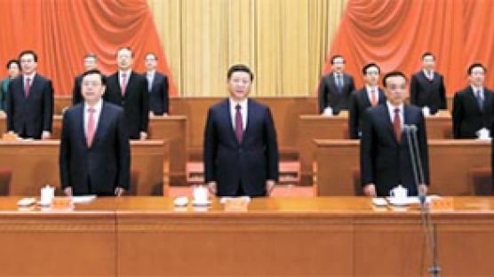 [예영준의 차이 나는 차이나] 부패척결 의제 내건 6중전회…시진핑 ‘1인권력’ 공식화 하나