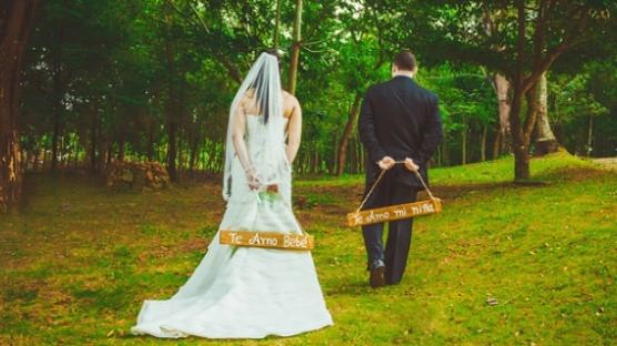 행복한 결혼생활을 위해 기억해야 할 11가지