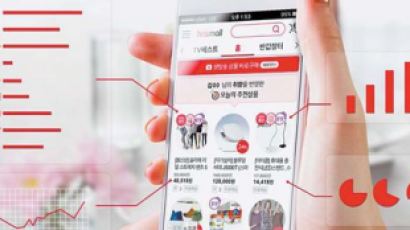 [비즈스토리] 모바일 퍼스트 전략 역점 … ‘쇼핑뉴스’로 소비자 마음 사로잡았다