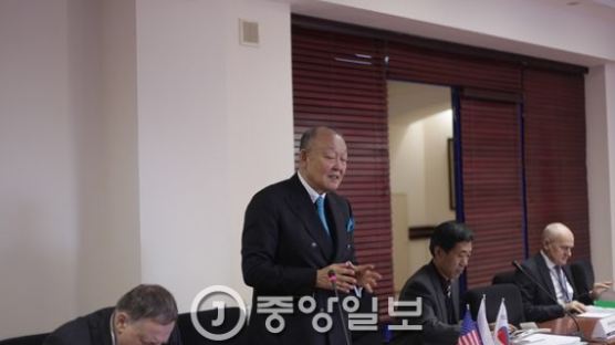 카자흐스탄서 한·미·중·러·영 '북한 비핵화' 세미나 개최…각국 신경전