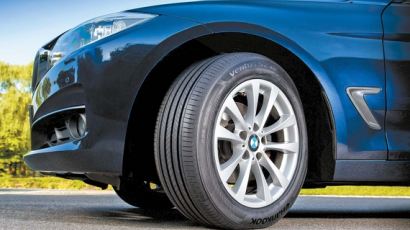 [자동차] 고성능·SUV·겨울용…타이어, 사용 목적 맞춰 골라 쓰세요