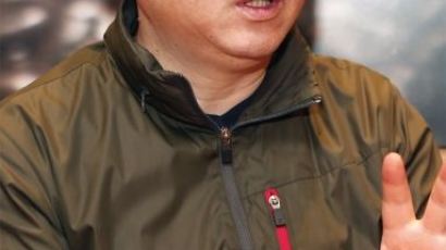 [월간중앙 11월호] ‘新文’ 최재성 전 의원이 공개한 대선 비책 