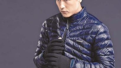 [leisure&style] 24시간 발열 ‘네오 히트 패팅 재킷’, 간절기 등산복 안성맞춤