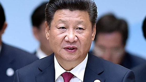 장쩌민 이후 첫 ‘핵심’ 호칭, 시진핑 1인 체제 기반 굳혔다
