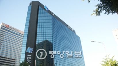 시총 100대 기업 비정규직 비율 5.4%…기업銀 33%