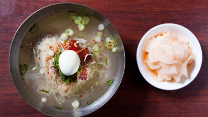 미쉐린 선정 ‘가성비 좋은 맛집’ 36곳…필동면옥·만족오향족발 등