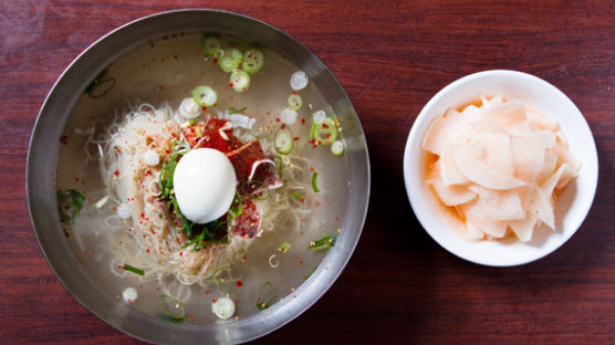 미쉐린 선정 ‘가성비 좋은 맛집’ 36곳…필동면옥·만족오향족발 등