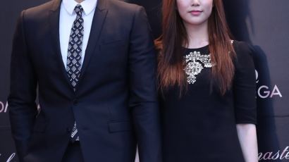 유지태의 달달한 한마디 “다시 태어나도 아내 김효진과 결혼”