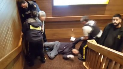 정부, 한인 노부부 과잉진압 밴쿠버 경찰에 유감 표명
