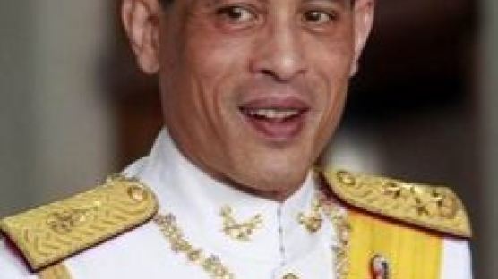 “태국 왕세자 12월 1일 새 왕으로 즉위”