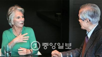 [직격 인터뷰] 김영희 묻고 제인 하먼 우드로윌슨센터 소장 답하다 “비핵화는 북·미 대화의 전제조건이 아니라 최종 목표”