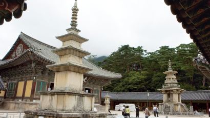 [Jtravel] 수천 년 풍상 겪은 경주, 이번에도 활기 찾을 겁니다