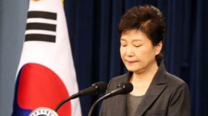 '박사모' 회원수 급증, 7만명 돌파…보수층 결집하나