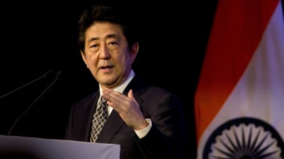 일본 또 사형 집행…아베 재집권 후 17명째 