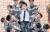 지난 4일 울산마이스터고 학생들이 올해 대한민국 인성교육대상을 받은 김세영 교사(40)를 헹가래 치고 있다. 김 교사는 5년째 인성교육을 맡고 있다. [사진 송봉근 기자]