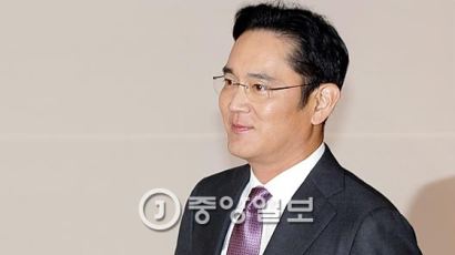 이재용 부회장, 검찰 참고인 출석…‘박 대통령 독대ㆍ정유라 지원 의혹’ 