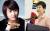 드라마 시크릿가든에서 여주인공 길라임을 연기했던 배우 하지원(왼쪽)과 박근혜 대통령. [중앙포토, 사진 청와대]