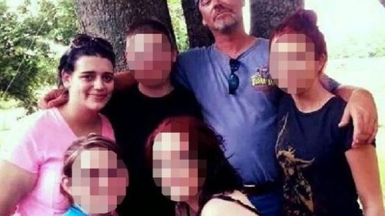 딸 성폭행범 쏴 죽이고 징역 40년 선고받은 남성