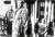 미국의 오손 웰즈가 주연한 52년 칸영화제 그랑프리 수상작 ‘오셀로’의 한 장면이다. [중앙포토]