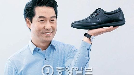 ‘생활 스포츠 = 르까프’ 앞세워 중장년층 공략하겠다