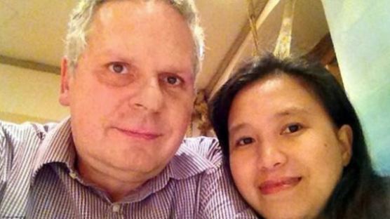 태국 '황제 관광' 가려고 아내 살해한 남편