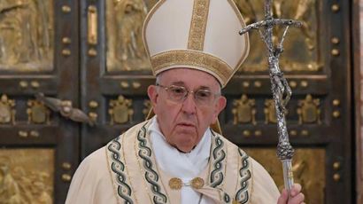 교황 ‘낙태 죄 용서’ 조치 사실상 무기한 연장