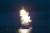 지난 8월 25일 북한 노동신문에 공개된 잠수함발사탄도미사일(SLBM) 수중 시험발사 장면. [사진 노동신문]