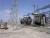 미 공군이 2003년 3월 탄소섬유탄으로 공격한 이라크 나시리아 발전소 [사진 Human Rights Watch]