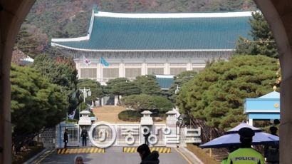 청와대 “박 대통령, 특검법 거부권 행사 않을것” 