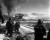  중공군은 1950년 10월 말 대공세를 펼쳐 국군과 연합군의 북진을 막았다. 함경남도 장진호로 진출했던 미 해병사단이 철수하고 있는 모습이다. [사진 미국 국립문서기록보관청]