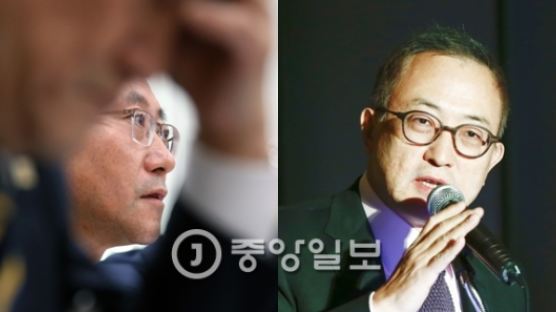 서울대병원장·차병원 회장 잇따라 출국, 왜?