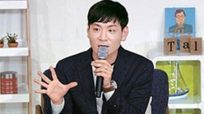 [오늘의 JTBC] 개그맨 정성호의 성대모사 퍼레이드