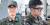 해군교육사 교육발전처 ‘김국군’ 소령(左), 육군7사단 왕자포병대대 군수과 ‘배태랑’ 상병(右)