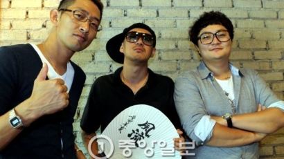 [5차 촛불집회] DJ DOC의 '수취인 분명' 문화제 공연 무산 