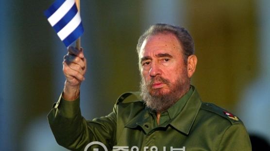 혁명가에서 독재자로…쿠바 공산혁명 지도자 피델 카스트로 누구?